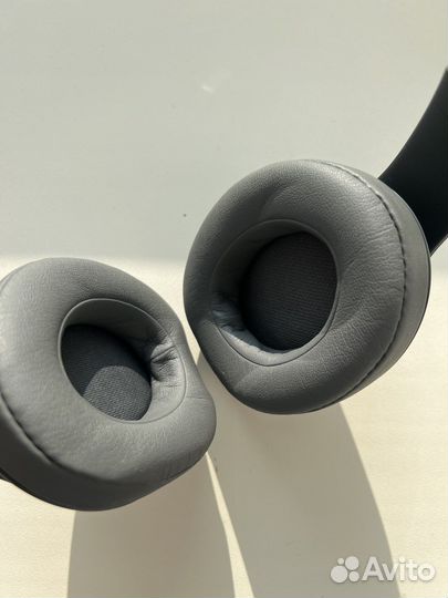 Беспроводные наушники beats studio 3 wireless