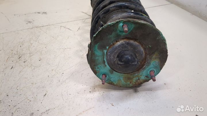 Амортизатор подвески правый задний Land Rover Freelander 2