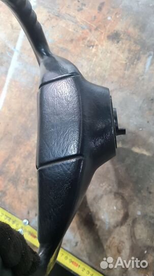 Руль VW Golf 2 и др