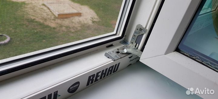 Окна и двери пвх с длительной гарантией, под ключ