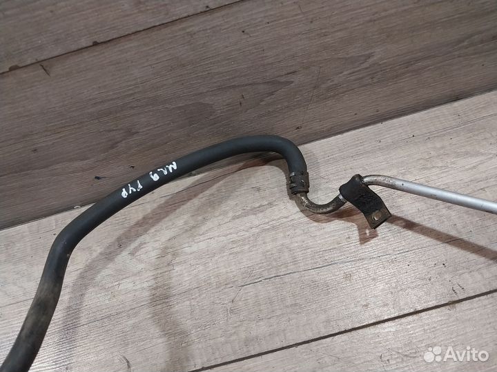 Трубка гидроусилителя Mitsubishi Lancer 9