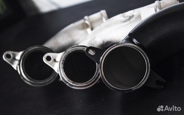 Впускная система для audi 4.0 tfsi RS6/RS7/S6/S8