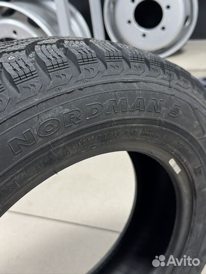 Ikon Tyres Nordman 5 175/65 R14 84T