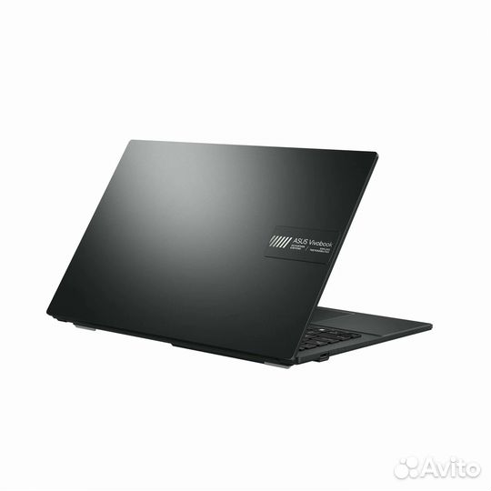 Новый Ноутбук asus VivoBook Go 15 E1504FA-BQ052