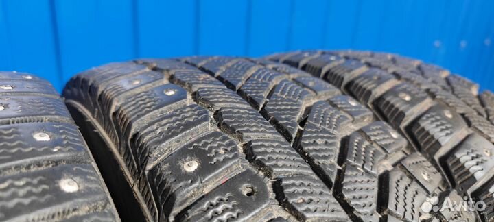 Viatti Brina Nordico V-522 195/65 R15