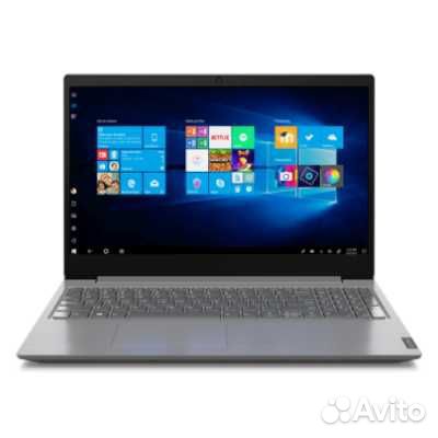 Ноутбук Lenovo V15 G1 82NB001BEU - новый