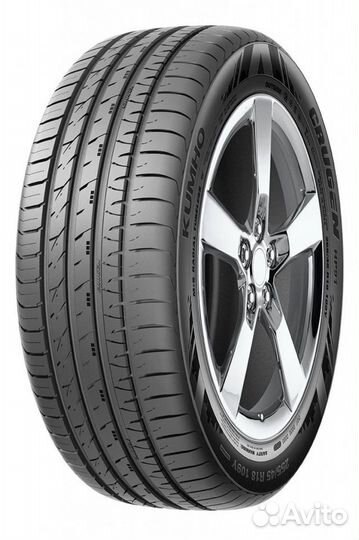 Kumho HP91 255/65 R17