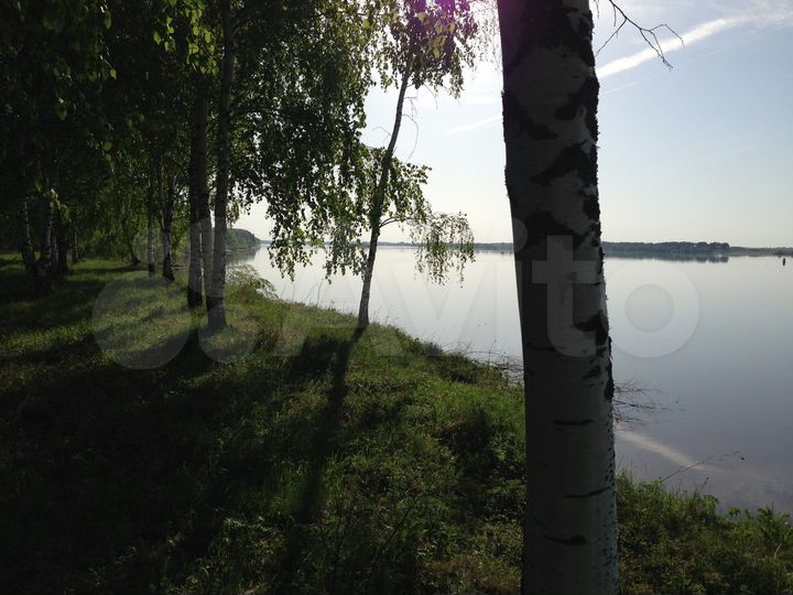 Участок 15,7 сот. (СНТ, ДНП)