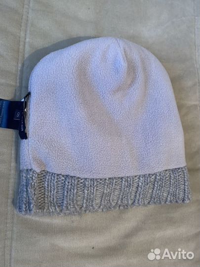 Шапка Tommy Hilfiger женская