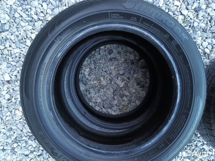 Hankook Optimo K415 195/55 R15