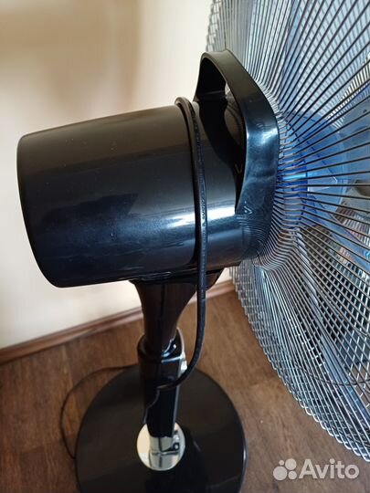 Бытовой вентилятор Р504 bork