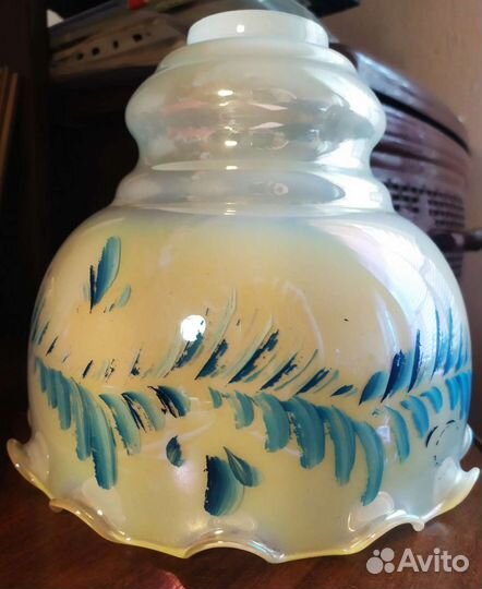 Плафоны СССР