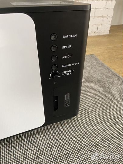 Кислородный концентратор 5 литров