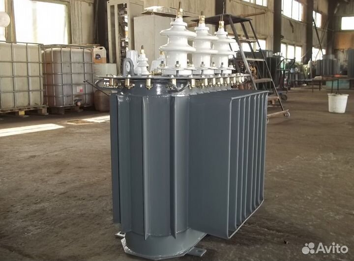 Трансформаторы б/у