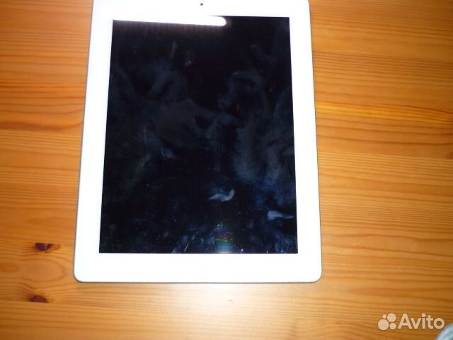 iPad 2