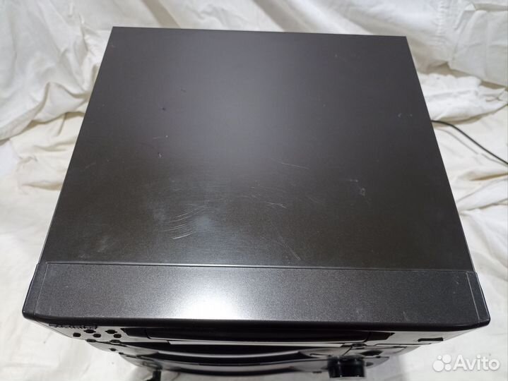 CD player Technics SL-CA1060