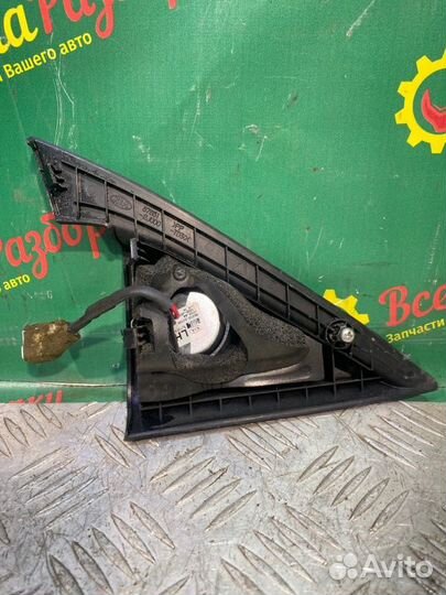 Динамик в дверь Kia Mohave джип 2018