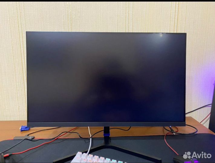 Xiaomi redmi g24 23.8 165 гц