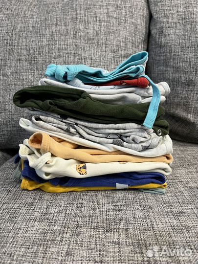 Детские вещи