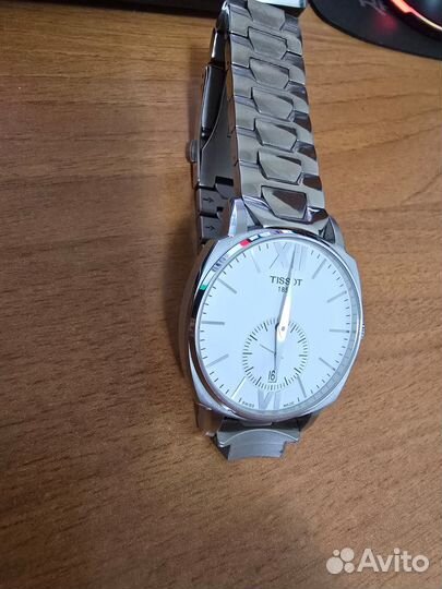 Tissot T -Lоrd T059.528.16.018.00, 059528