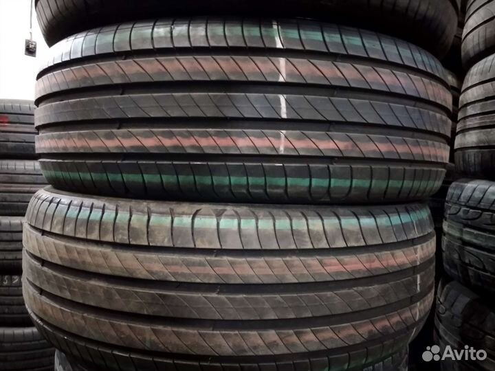 Michelin E-Primacy 205/55 R19