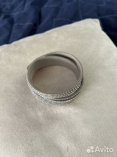 Swarovski браслет