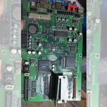 Плата namco system 246 mother PCB