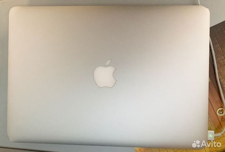 Macbook air(13-inch, mid 2013)