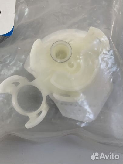 Фильтр грубой очистки топлива (сеточка) cy0113ze