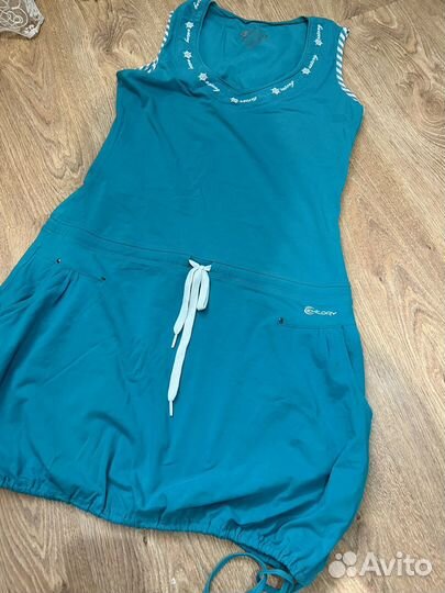 Сарафан sport