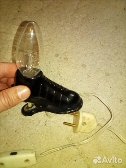 Светильник 
