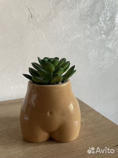 Эстетичный декор на полку