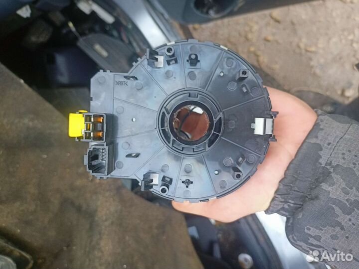 Подрулевой шлейф Kia Rio 2 jd