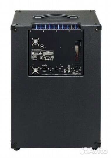 Gallien-Krueger Fusion 212