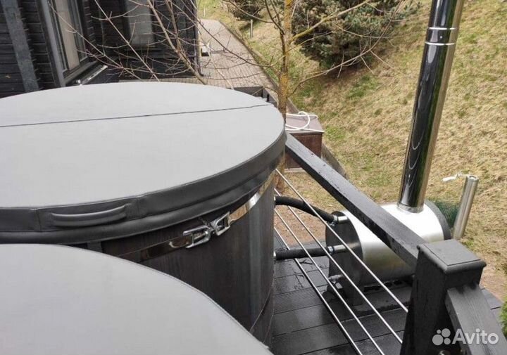 Термокрышка для чана KSH-41936