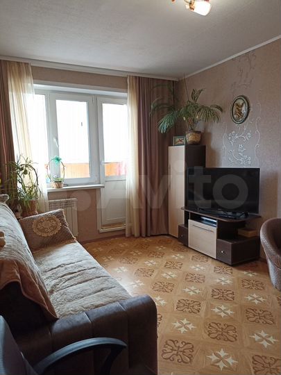 2-к. квартира, 42,3 м², 7/9 эт.
