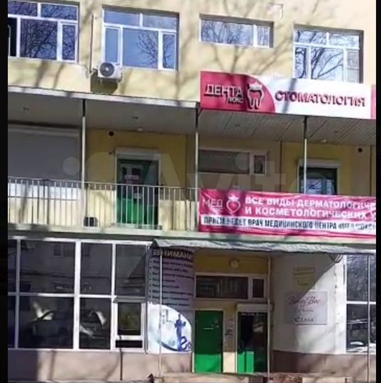 Офис, 22 м²
