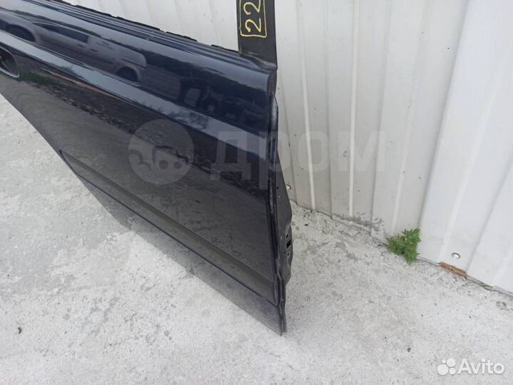 Дверь задняя правая toyota corona premio