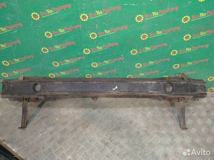 Усилитель бампера заднего Kia Rio 1 седан 1.5 2004