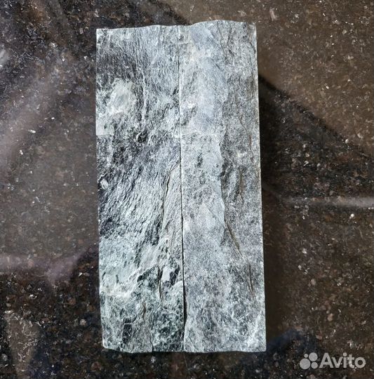 Облицовка каминная из природного камня