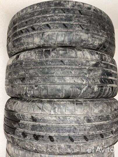 Kumho Ecsta PS71 205/60 R16