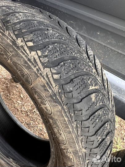 Goodyear UltraGrip Ice 185/65 R15
