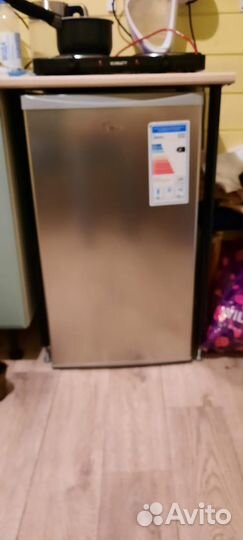 Холодильник Midea MR1080S