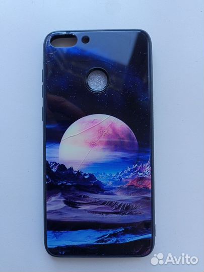 Huawei P smart 2018 (FIG-LX1)