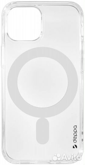 Чехол Deppa Gel Pro Magsafe для Apple iPhone 13 m