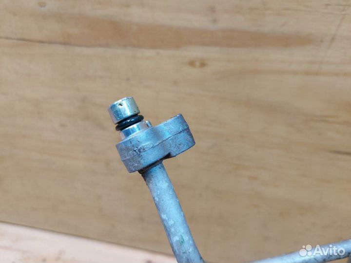 Трубка кондиционера Nissan Primera QP11 QG18DE