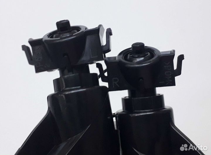 Форсунка омывателя фар Kia Ceed 2012-2018