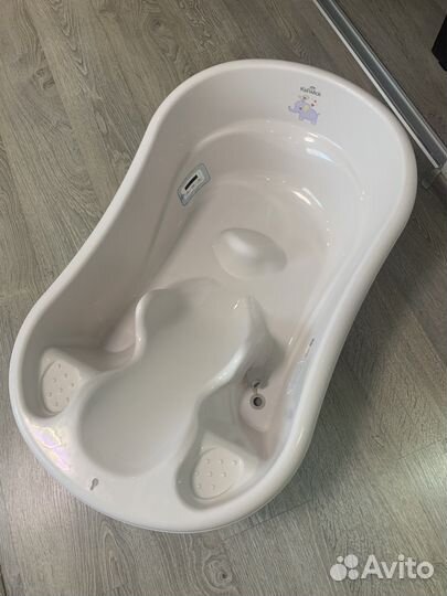 Ванночка для купания