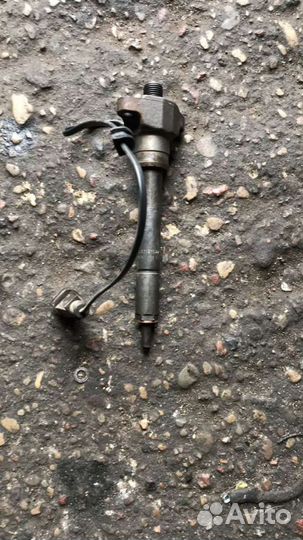 Управляющая форсунка бмв м47