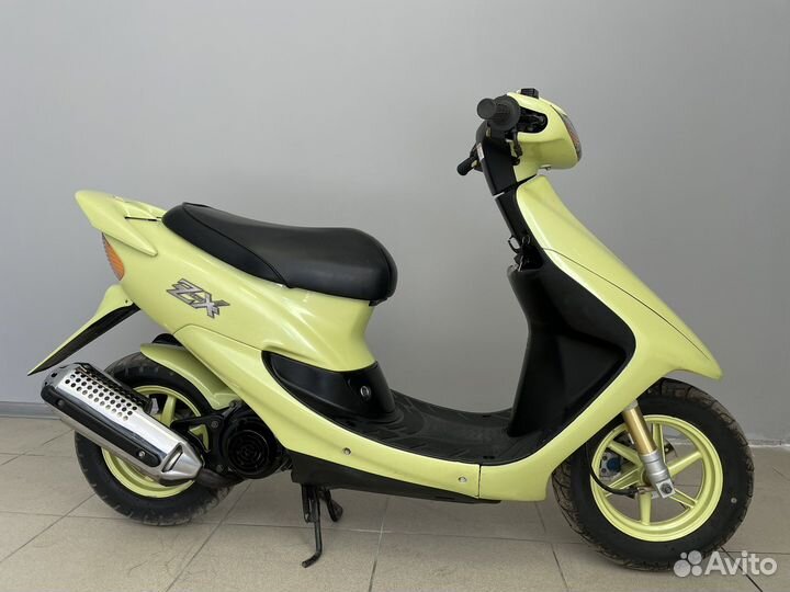 Honda DIO AF35 ZX
